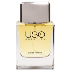 Туалетная вода USO Creation M 25, 50 мл