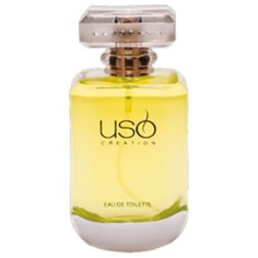 Туалетная вода USO Creation W 100 , 25 мл
