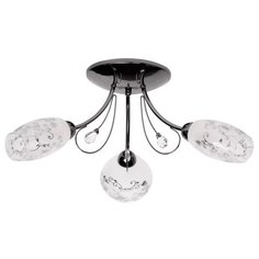 Люстра De Markt Фиеста 267013403, E14, 180 Вт