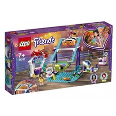 Конструктор LEGO Friends 41337 Подводная карусель