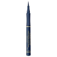 Golden Rose Подводка для глаз Precision Eyeliner, оттенок темно-синий