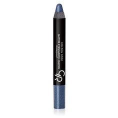 Golden Rose Тени-карандаш Glitter Crayon Waterproof 56