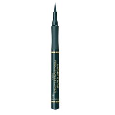 Golden Rose Подводка для глаз Precision Eyeliner, оттенок зеленый