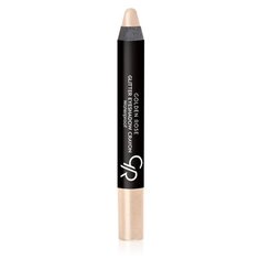 Golden Rose Тени-карандаш Glitter Crayon Waterproof 57