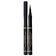 Golden Rose Подводка для глаз Precision Eyeliner, оттенок черный