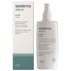 Лосьон для тела SesDerma Azelac Lotion, 100 мл