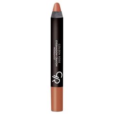 Golden Rose Тени-карандаш Crayon Waterproof 14