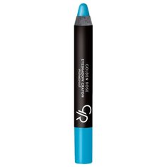 Golden Rose Тени-карандаш Crayon Waterproof 05
