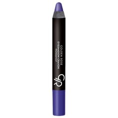 Golden Rose Тени-карандаш Crayon Waterproof 07