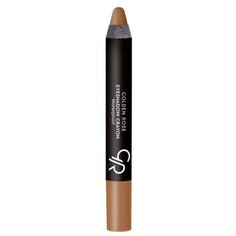 Golden Rose Тени-карандаш Crayon Waterproof 11