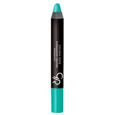 Golden Rose Тени-карандаш Crayon Waterproof 09
