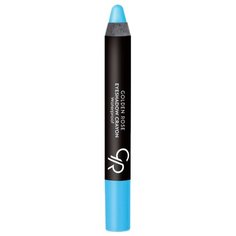 Golden Rose Тени-карандаш Crayon Waterproof 04