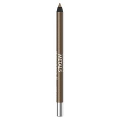 Golden Rose Карандаш для глаз Metallic, оттенок 03