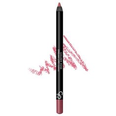 Golden Rose Карандаш для губ Dream Lips 511