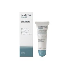 SesDerma Точечный корректор Salises, 15 мл