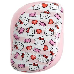 TANGLE TEEZER Массажная щетка Compact Styler