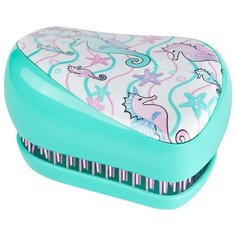 TANGLE TEEZER Массажная щетка Compact Styler