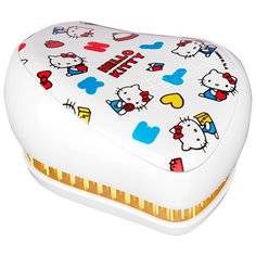 TANGLE TEEZER Массажная щетка Compact Styler