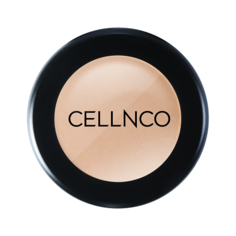 CELLNCO Тени для век Eye Love I Shadow 01 Эмма Бежевый