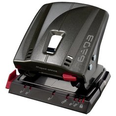 Дырокол Maped Advanced Metal A6303 35 листов, бронза