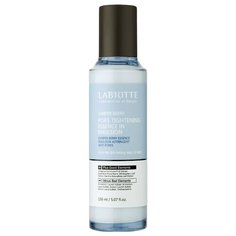 Labiotte Juniper Berry Pore Tightening Essence in Emulsion Эмульсия-эссенция для лица для сужения пор, 150 мл