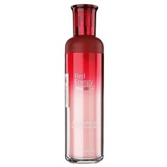 Etude House Red Energy Tension Up Voluming Emulsion Эмульсия для лица, 130 мл