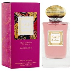 Парфюмерная вода KAIF Kaif , 100 мл
