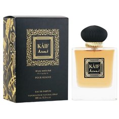Парфюмерная вода KAIF Aswad, 100 мл