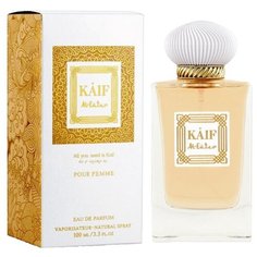 Парфюмерная вода KAIF Al-Euter, 100 мл
