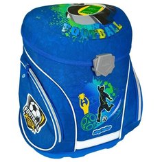 Mag Taller Ранец J-flex Football, синий
