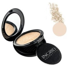 Ingrid Cosmetics Пудра компактная Idealist 01
