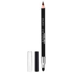 Ingrid Cosmetics Карандаш для глаз Smoky effect, оттенок 05 dark chocolate