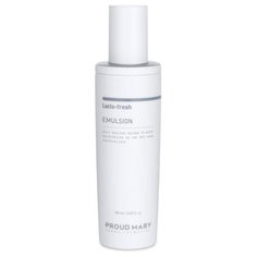Proud Mary Lacto-Fresh Emulsion Эмульсия для лица, 150 мл