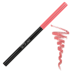 Wet n Wild Карандаш для губ Perfect Pout Gel Lip Liner think flamingos