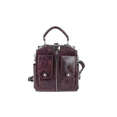 Рюкзак Dispacci 3105, искусственная кожа