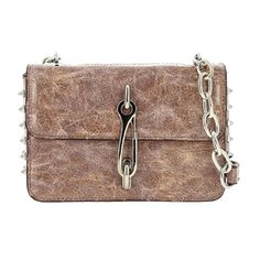 Сумка кросс-боди Dispacci 4510, искусственная кожа