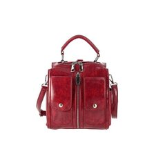 Рюкзак Dispacci 3105, искусственная кожа