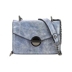 Сумка кросс-боди Dispacci 4004, искусственная кожа