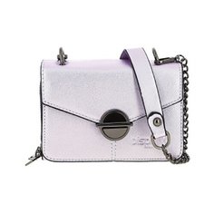 Сумка кросс-боди Dispacci 4004, искусственная кожа