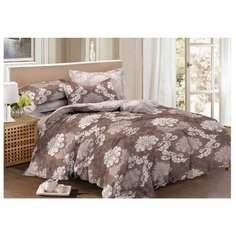 Постельное белье евростандарт La Noche del Amor 765 сатин