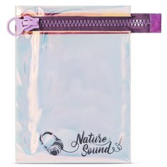 Феникс+ Папка для документов Наушники 26х35 см (49292) радужный