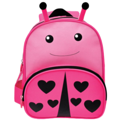 Феникс+ Рюкзак (46388), розовый