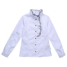 Блузка Luminoso размер 134, белый