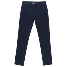 Брюки Luminoso 928215/928216 размер 146, темно-синий