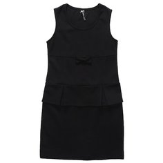 Сарафан Luminoso размер 122, черный