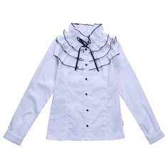 Блузка Luminoso размер 152, белый