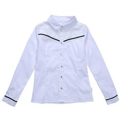 Блузка Luminoso размер 152, белый