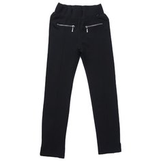 Брюки Luminoso 928207 размер 140, черный