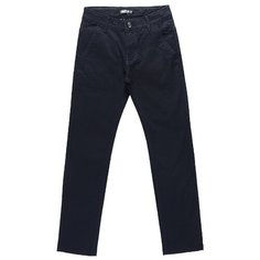 Брюки Luminoso размер 140, темно-синий