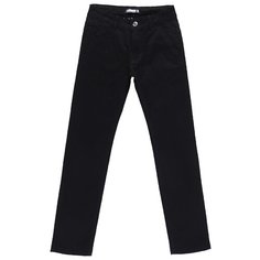 Брюки Luminoso размер 140, черный